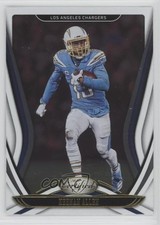 2020 Certified Keenan Allen #58 1a7j
