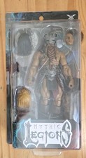 Mythic Legions Legendary Barbarian Con Exclusive Four Horsemen Conan He Man New