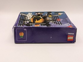 LEGO Seasonal: Halloween Haunt (40260) - Retired - Box Heavily Damaged 