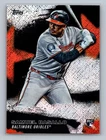 2026 Topps Series 1 Samuel Basallo Base (RAW)