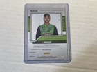 2021 Panini Prizm Nascar Anthony Alfredo Autograph 01/25 — photo 2