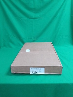 Siemens 6SL3120-2TE15-0AA3 6SL31202TE150AA3 Open Box