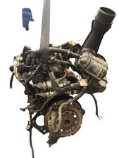 Moteur Fiat MAREA