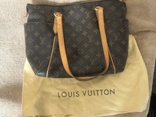 Louis Vuitton Totally PM Monogram Tote Brown ...