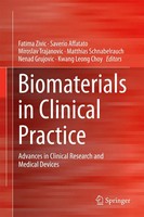 Fatima Zivic (U. A.) | Biomaterials In Clinical Practice | Buch | Englisch | Xv