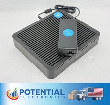 Logitech V-R0009 / 839-000539 Video Conferencing Rally Display Hub - w Pwr Adptr