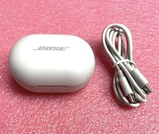 Bose QuietComfort Noise-Canceling True Wireless Earbuds 442318 - CHARGING CASE
