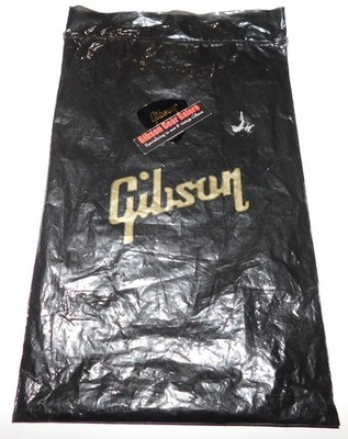 Gibson Les Paul Case Candy Bag SG Guitar Parts Standard ES Classic Explorer RD G