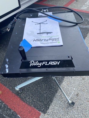 Riley Flash Model Fdif-rc-16x16-a