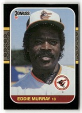 Eddie Murray