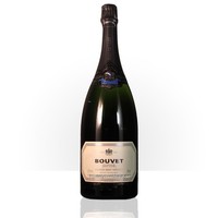 (1L=EUR19.93) Bouvet-Ladubay 2021 Magnum Saumur Brut ''Saphir'' Blanc 1.50 Lit