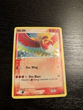 Ho-oh 1/17 Pokemon Pop Series 5 Holo Rare TCG HP on eBay
