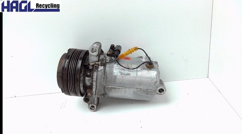 Kompressor Klimaanlage 64526918750 BMW 318i E46 87 KW 118 PS Limousine