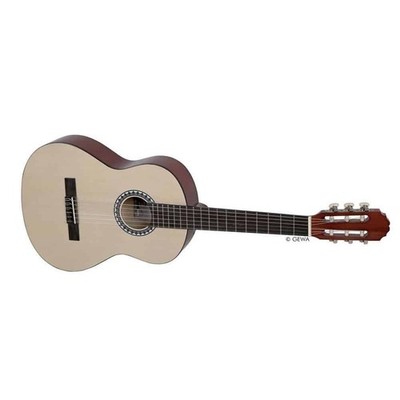 3/4 Konzertgitarre GEWA Pure Basic Plus Musikinstrument