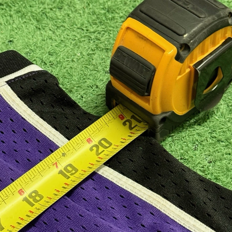 Camiseta Reebok Vintage Años 90 Sacramento King Peja Stojakovic #16 Talla: Pequeña Foto 4 de 4