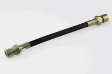 2x Bremsschlauch HELLA PAGID 8AH 355 462-351/2x für PORSCHE 944 924 968 Carrera