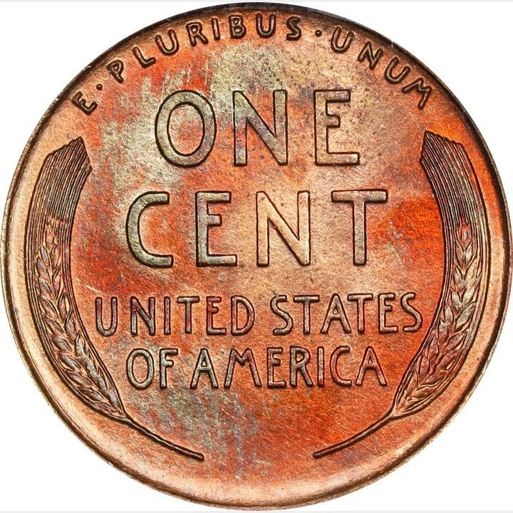 1916 PR66RD NGC RED Proof $26,505 PCGS PG ◉ RED Pop 8 ALL Grades ◉ Lincoln Cent