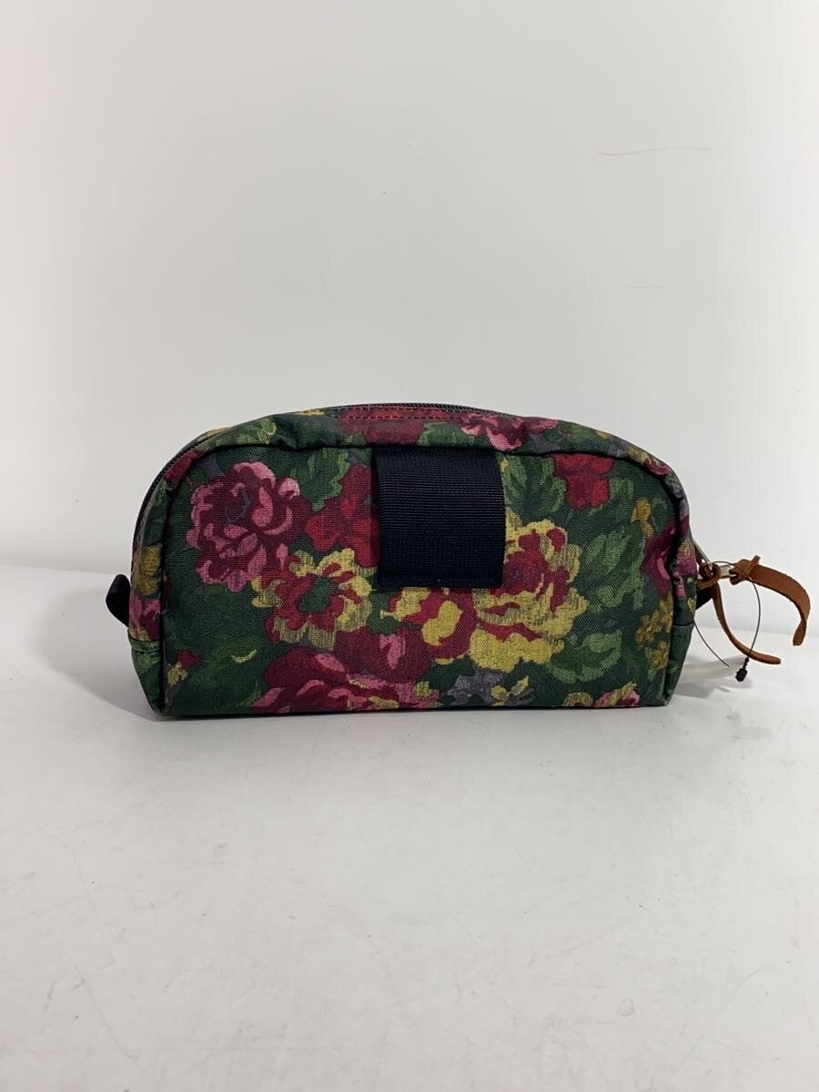 GREGORY Pouch -- Multicolor All-over Pattern from… - image 3