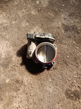 MERCEDES-BENZ GLA H247 Drosselklappe A2761410125 0280750503 DK0041 38642009