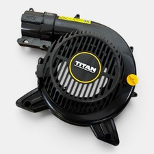 Genuine TITAN Side Casing for Petrol Leaf Blower ttbvp25-2