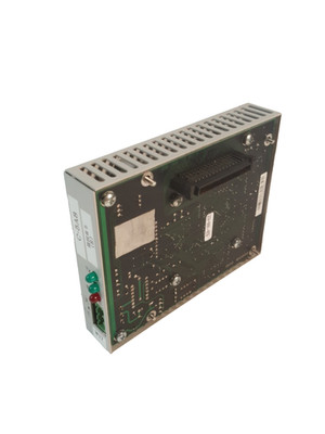 QUICK PANEL TOTAL CONTROL QPJ-ABD-201 DATA COMMUNICATION
