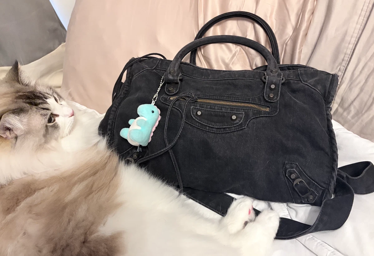 Balenciaga City Bags for sale | eBay