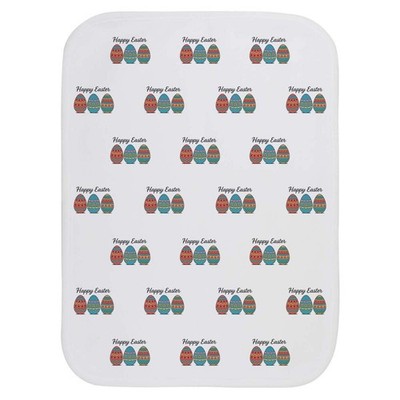 Baby Spuck-/Waschlappen ''Frohe Ostern'' (BC00040487)