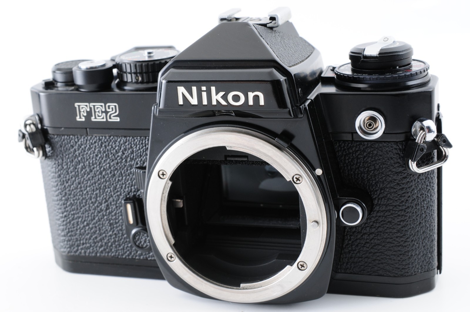 Nikon fe2