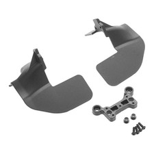 ARRMA AR320376 Front Dirt Guards Outcast 4 x ...
