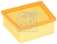 Neu - Febi Bilstein 39218 Luftfilter FüR Ford Mazda