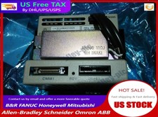 Yaskawa New Electric SGMPS-01ACA-YA12 AC Servo Motor with Contains cable