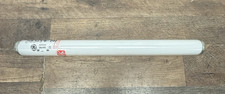 GE F15T12-CW Fluorescent Light Bulb, 15W 18" 1-1/2" Diameter