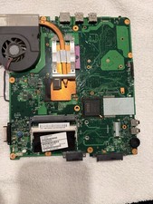 HP Laptop Motherboard 6050A2109449 / 1310A210...