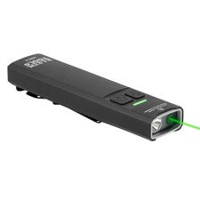KLEIN TOOLS 56074 EDC Flashlight Green Laser 1000 Lumens