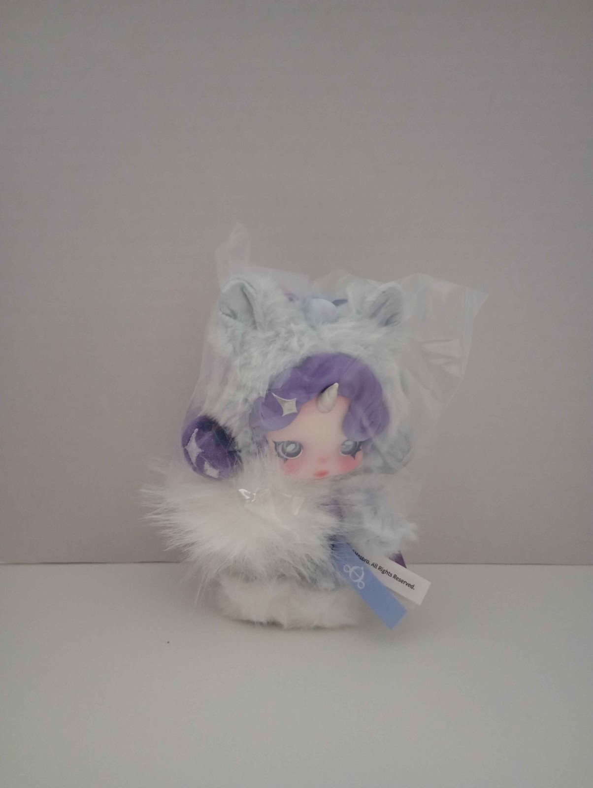 Skullpanda Oficial PopMart - My Little Pony - Rareza - Caja Abierta [Leer Desc]
