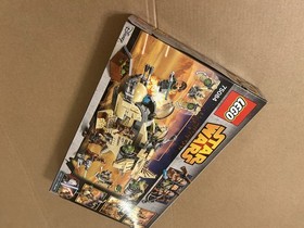 LEGO Star Wars: Wookiee Gunship (75084)-Brand New In Factory Sealed Box