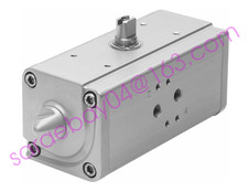 FESTO DAPS-0015-090-R-F04 533475 Quarter Turn Actuator New✦Kd