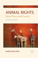 Mark Rowlands | Animal Rights | Taschenbuch | Englisch (2009) | Viii