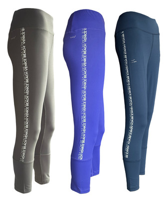 Venice Beach Damenhose MAEVE 7/8 Sporthose Leggings