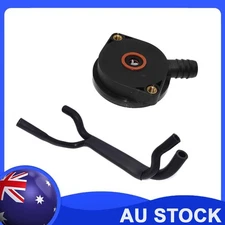 PCV Breather Hose & Crankcase Vent Valve Kit for BMW E36 E46 316i 318i Z3 E34