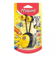 3154140178109 TemperóWka Croc Croc Universal 2 Otwory Maped Maped
