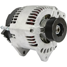 Alternator for New Holland Tractor 5640 5640SLE 6640 6640SLE 7740; 400-30031