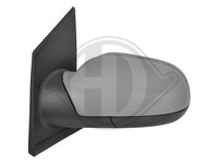 AußEnspiegel Links 5-PIN FüR VW Fox 2005-2011