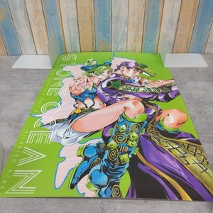 Jojo Exhibition Poster | eBay