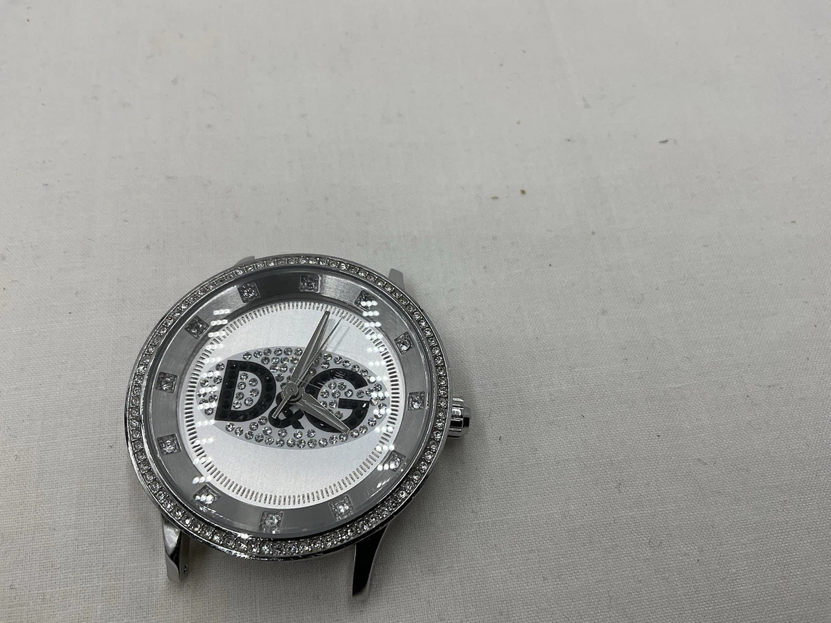 Dolce&Gabbana Prime Time Wristwatches for sale - eBay display picture 2