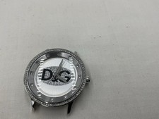 Orologio Unisex Dolce & Gabbana Prime Time DW0131 Acciaio Inox *LEGGI DESCRIZIONE