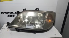 Feu avant (phare) Mercedes 308