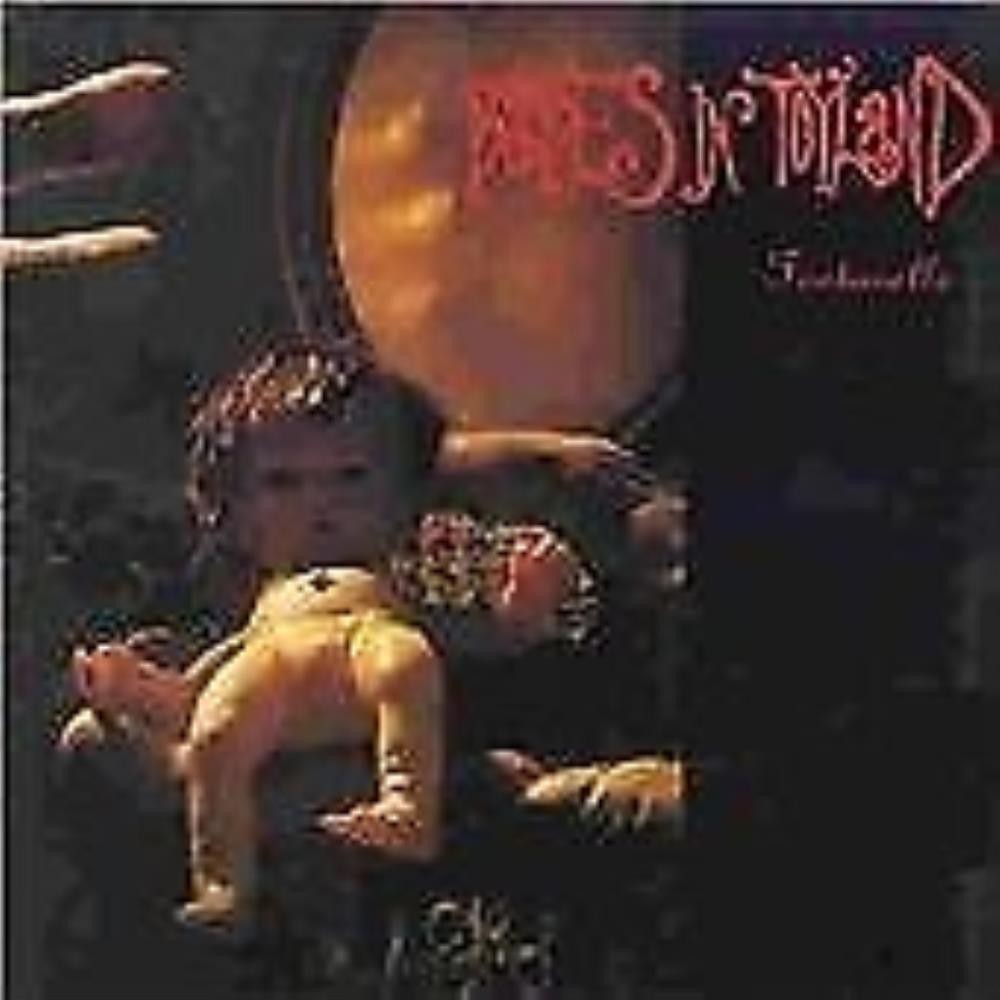 Babes in Toyland - Fontanelle CD (N/A) Audio