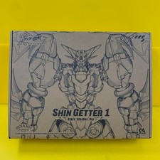 othersShin Getter 1 Star Slasher Ver. "Shin Getter Robo  shipping from japan