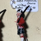 John Hill Co (JOHILLCO) Marching Scots Orig Box — photo 5